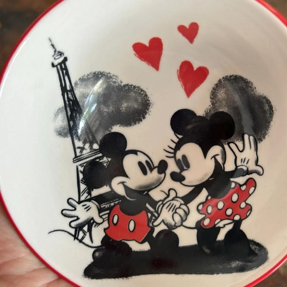 Disney beautiful matching